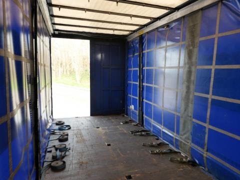 NR Trucks