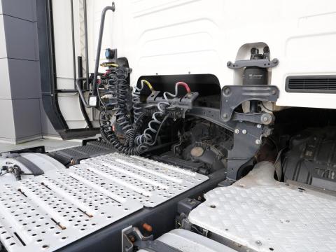 NR Trucks
