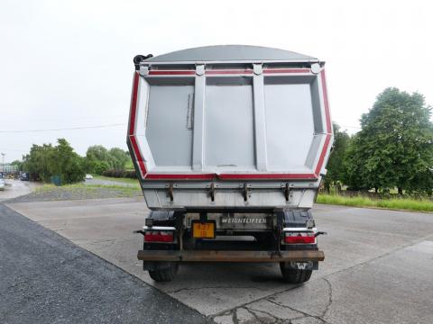 NR Trucks