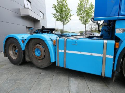 NR Trucks