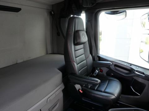 NR Trucks