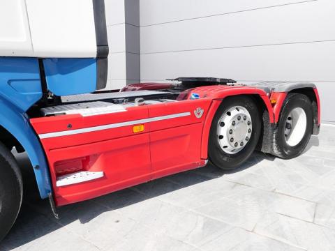 NR Trucks