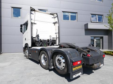 NR Trucks
