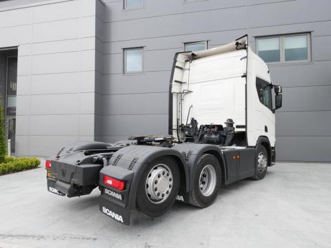 NR Trucks