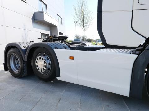 NR Trucks
