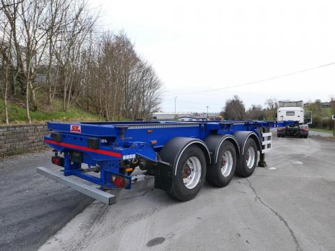 NR Trucks