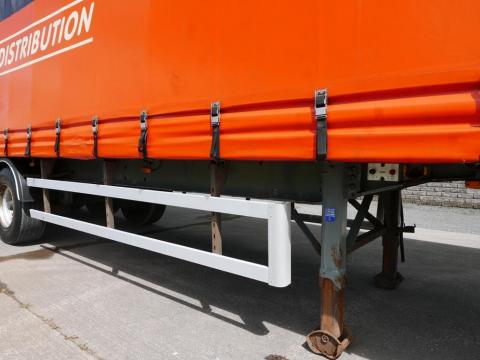 NR Trucks