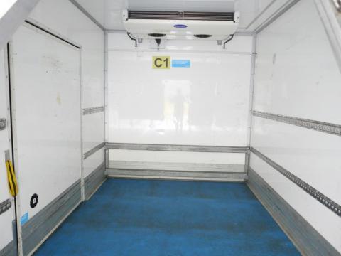 NR Trucks