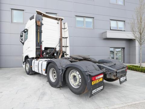 NR Trucks