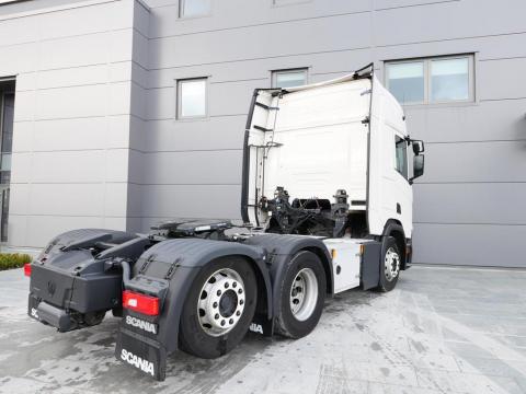 NR Trucks