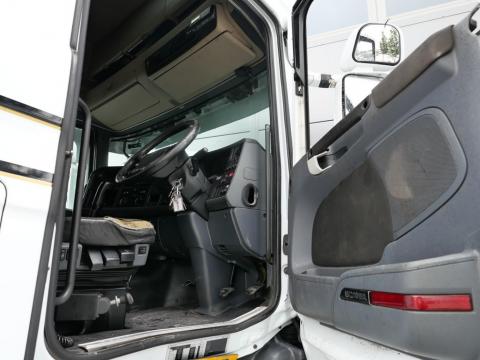 NR Trucks
