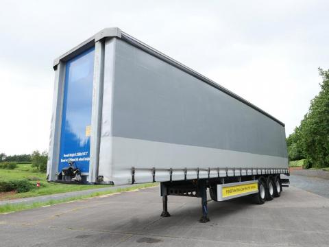 NR Trucks