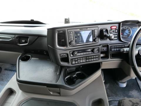 NR Trucks