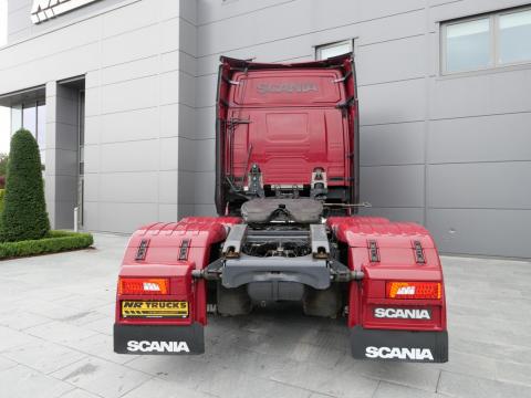 NR Trucks