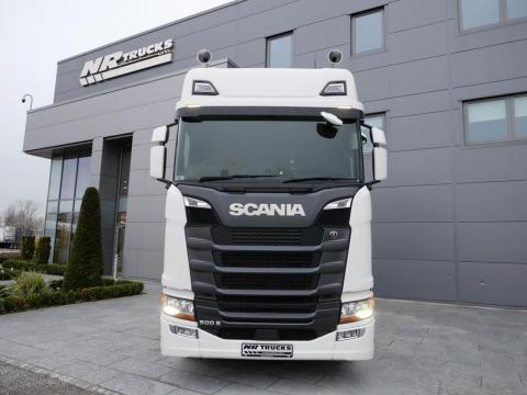 NR Trucks