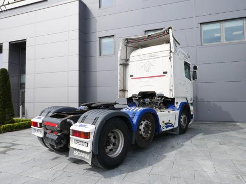 NR Trucks