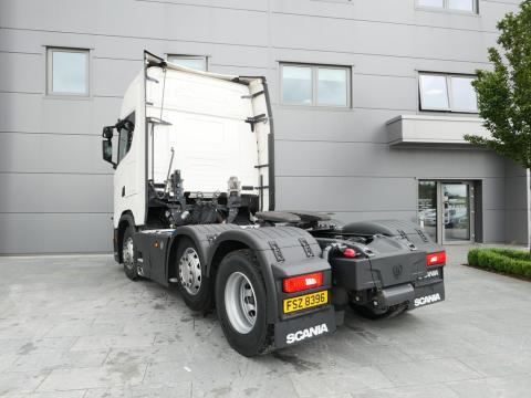 NR Trucks