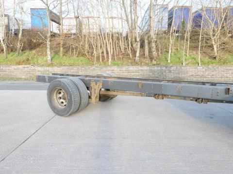 NR Trucks