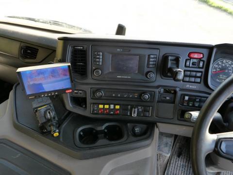 NR Trucks