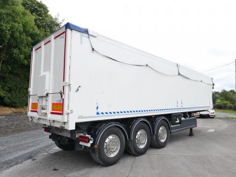 NR Trucks