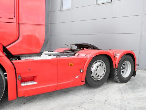 NR Trucks