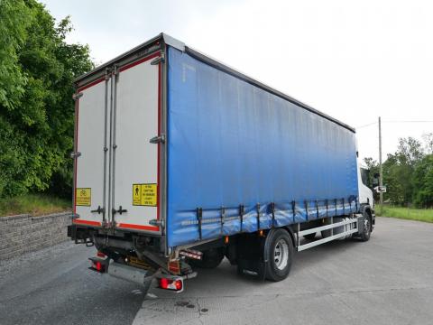 NR Trucks