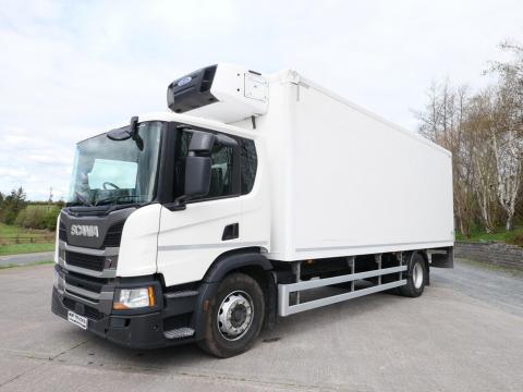 NR Trucks
