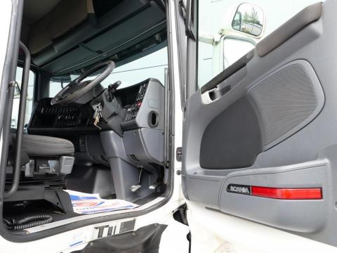 NR Trucks