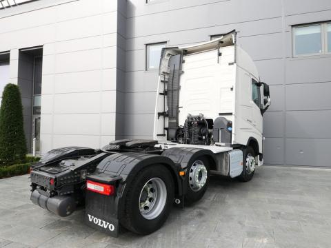 NR Trucks