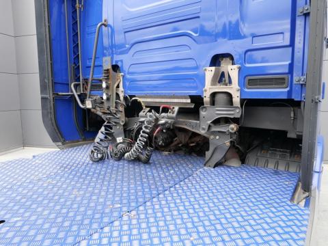 NR Trucks