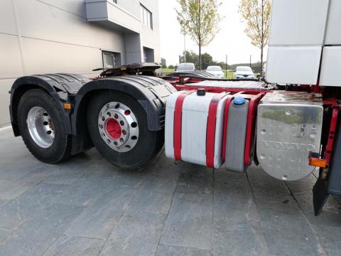 NR Trucks