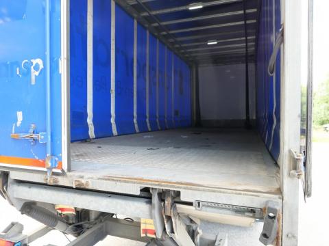 NR Trucks