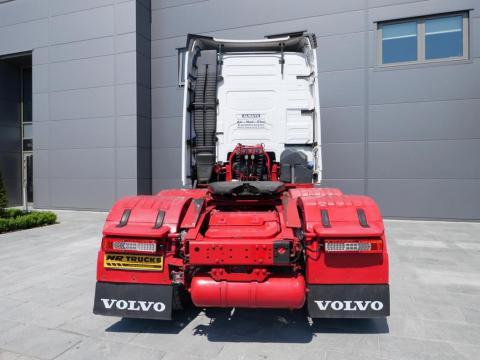 NR Trucks