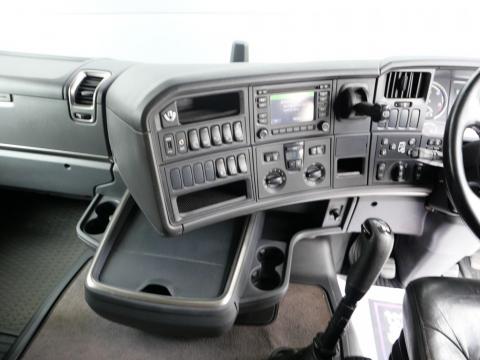 NR Trucks