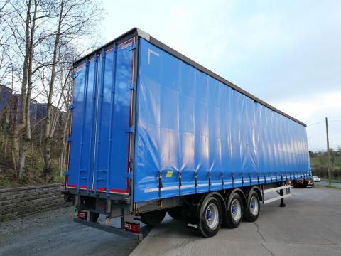 NR Trucks