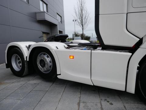 NR Trucks