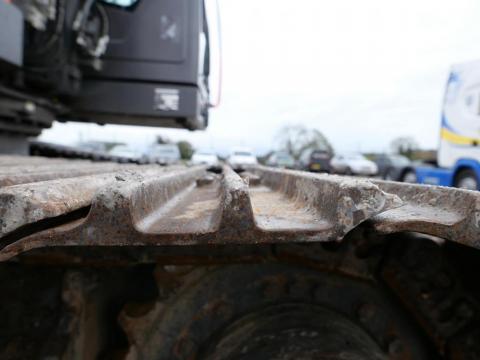 NR Trucks