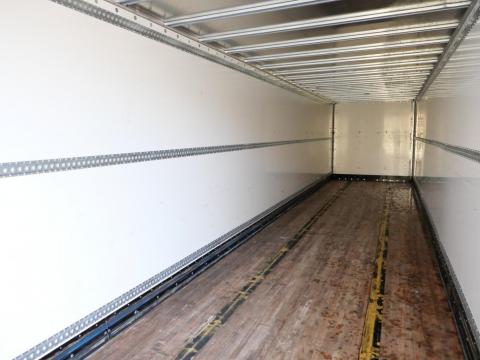 NR Trucks