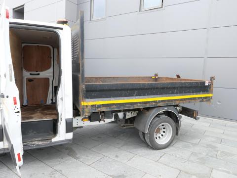 NR Trucks