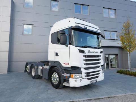 NR Trucks