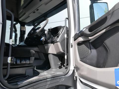 NR Trucks