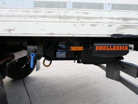 NR Trucks