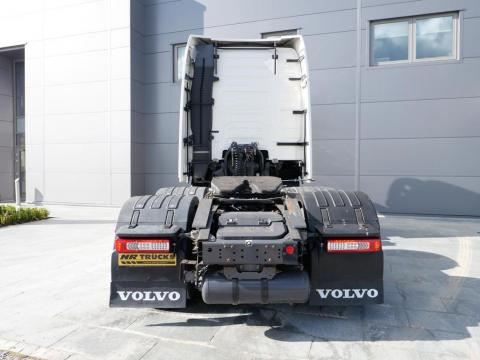NR Trucks