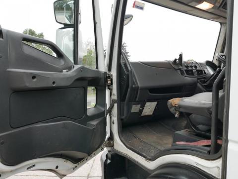 NR Trucks