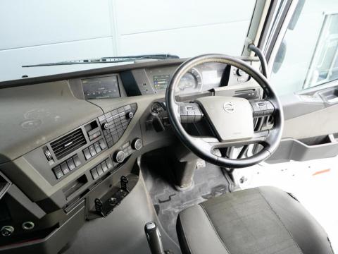 NR Trucks