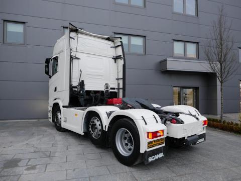 NR Trucks