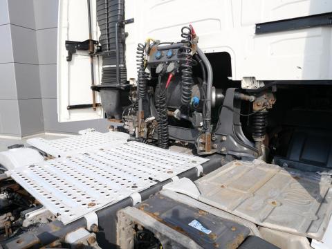 NR Trucks