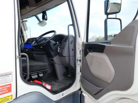 NR Trucks
