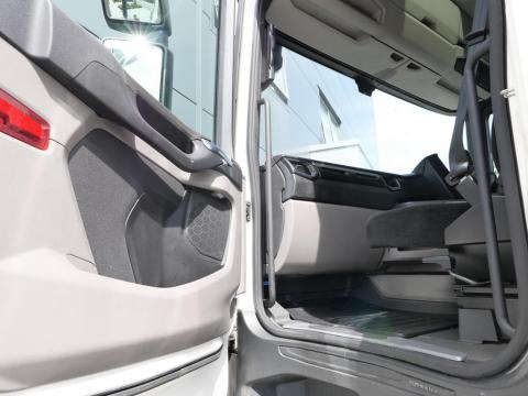 NR Trucks