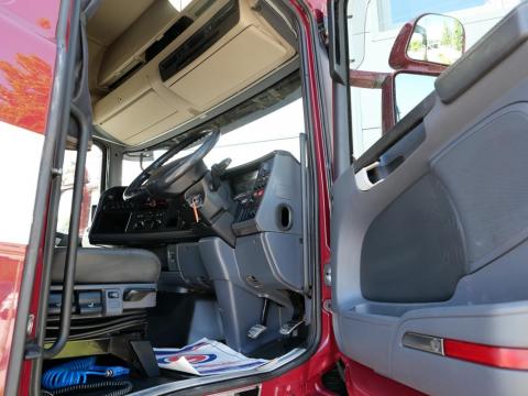 NR Trucks